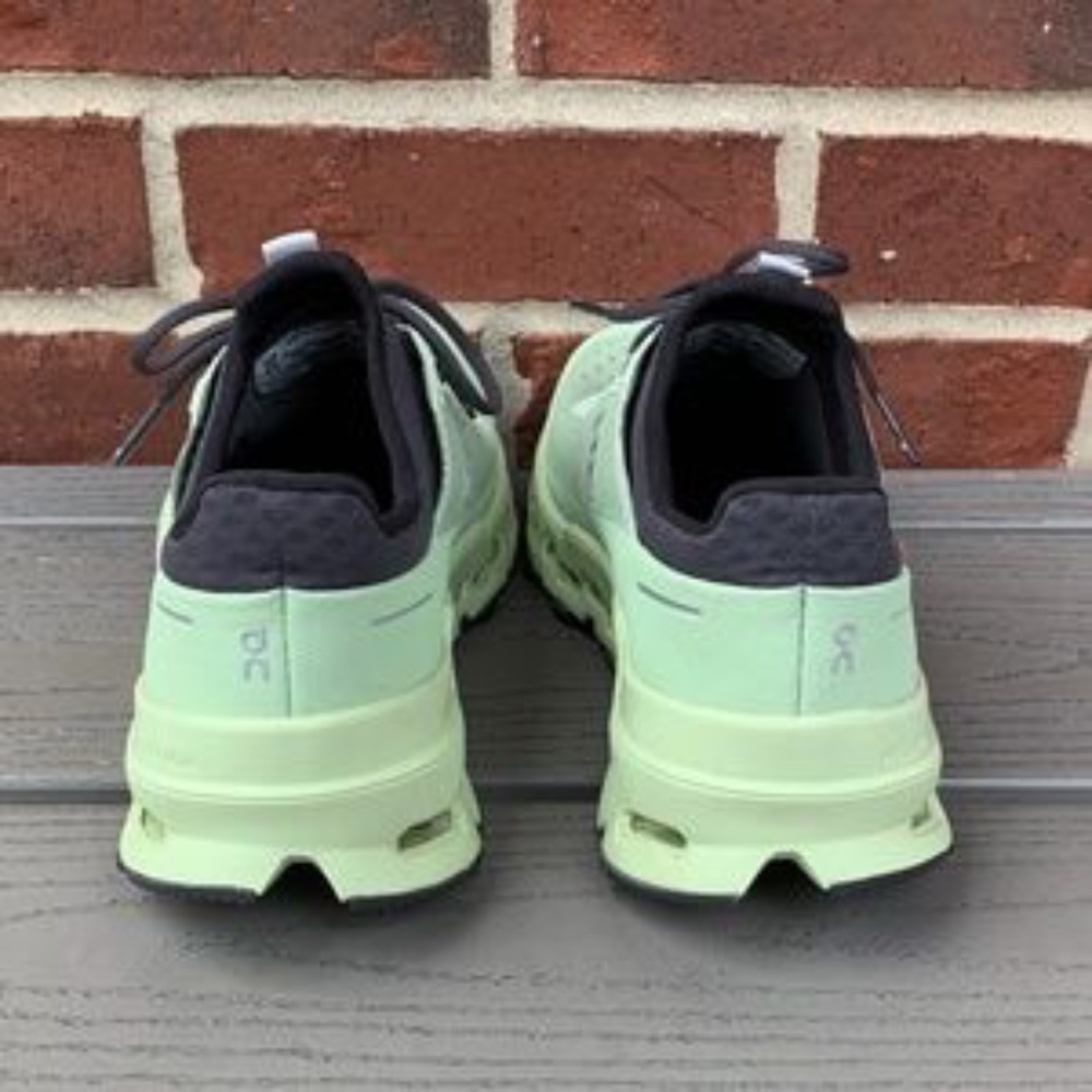 On Running Cloudultra Trail Running Shoe - image 3